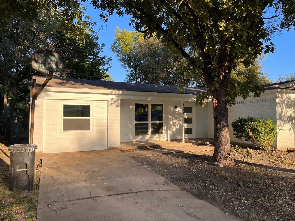 4504 Harvey Dr, Mesquite, TX 75150 MLS 20459078 Coldwell Banker