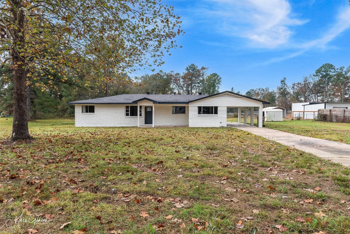 1061 Chipper Ln, Keithville, LA 71047 MLS 20482845 Coldwell Banker