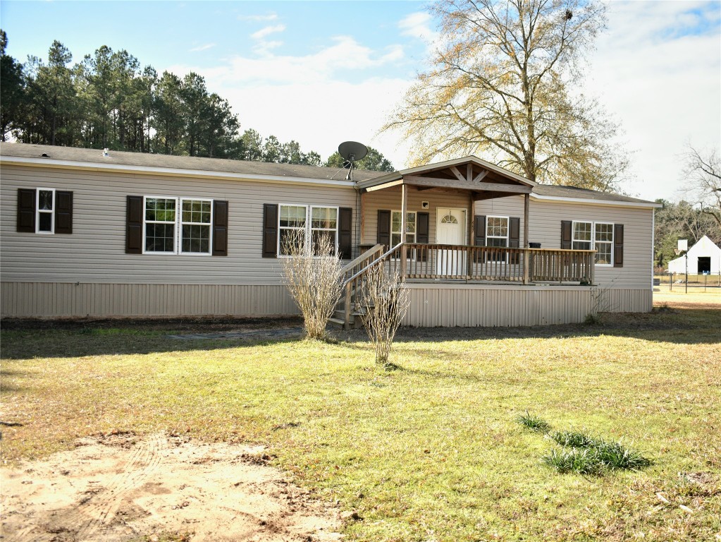 447 Nursery Rd, Sibley, LA 71073 MLS 20500294 Coldwell Banker