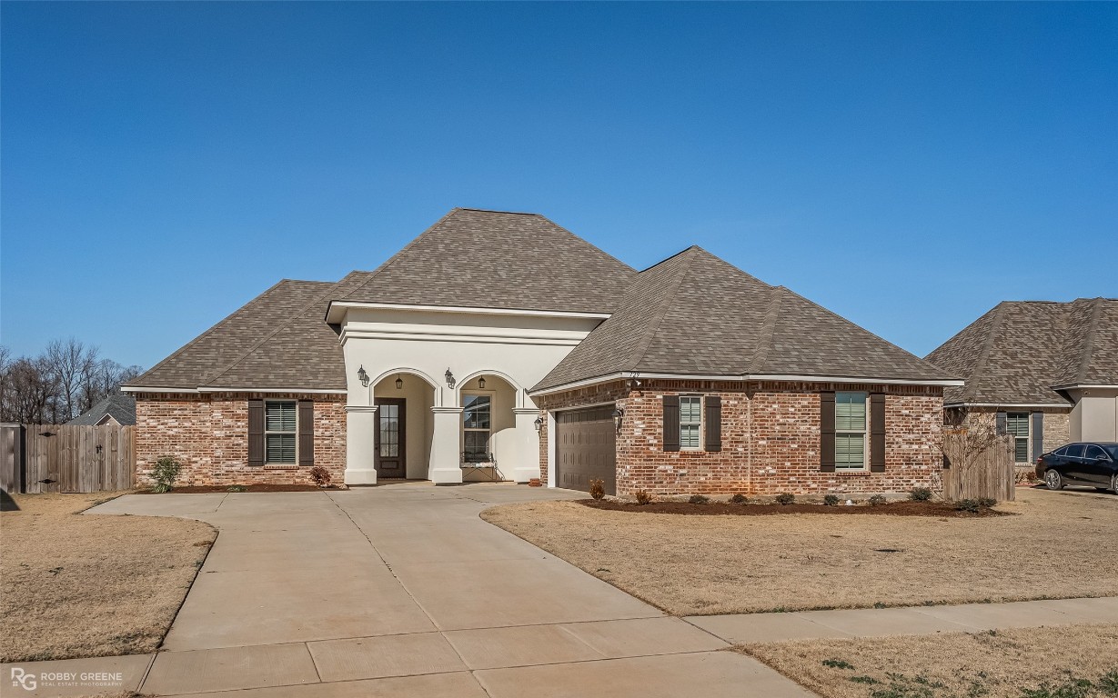 729 Esau Ave, Bossier City, LA 71111 MLS 20514905 Coldwell Banker