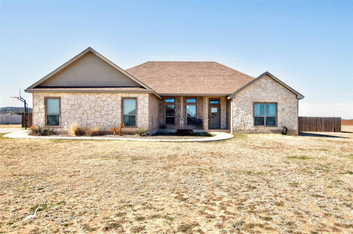162 Purcell Ln, Tuscola, TX 79562 MLS 20515968 Coldwell Banker
