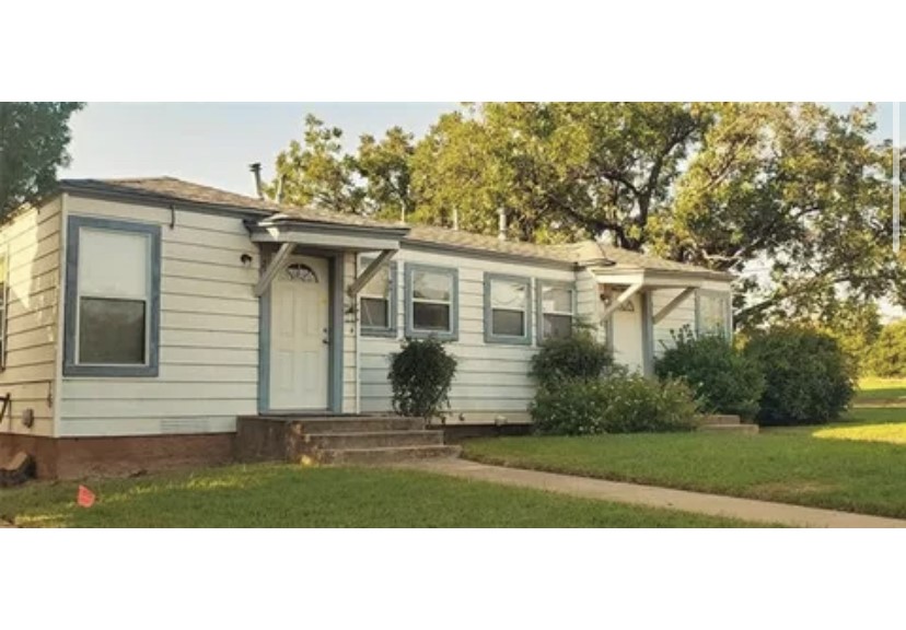 205 College Dr, Abilene, TX 79601 MLS 20523297 Coldwell Banker