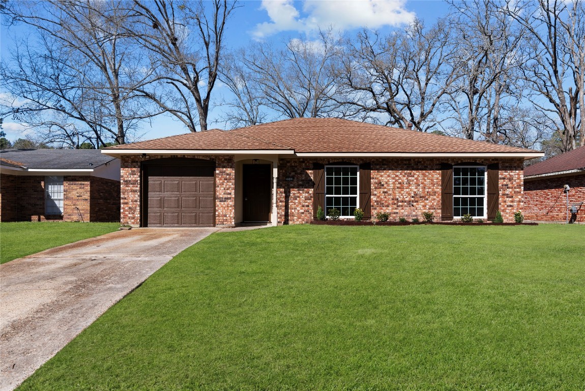 3512 Dewberry Dr, Shreveport, LA 71118 MLS 20538486 Coldwell Banker