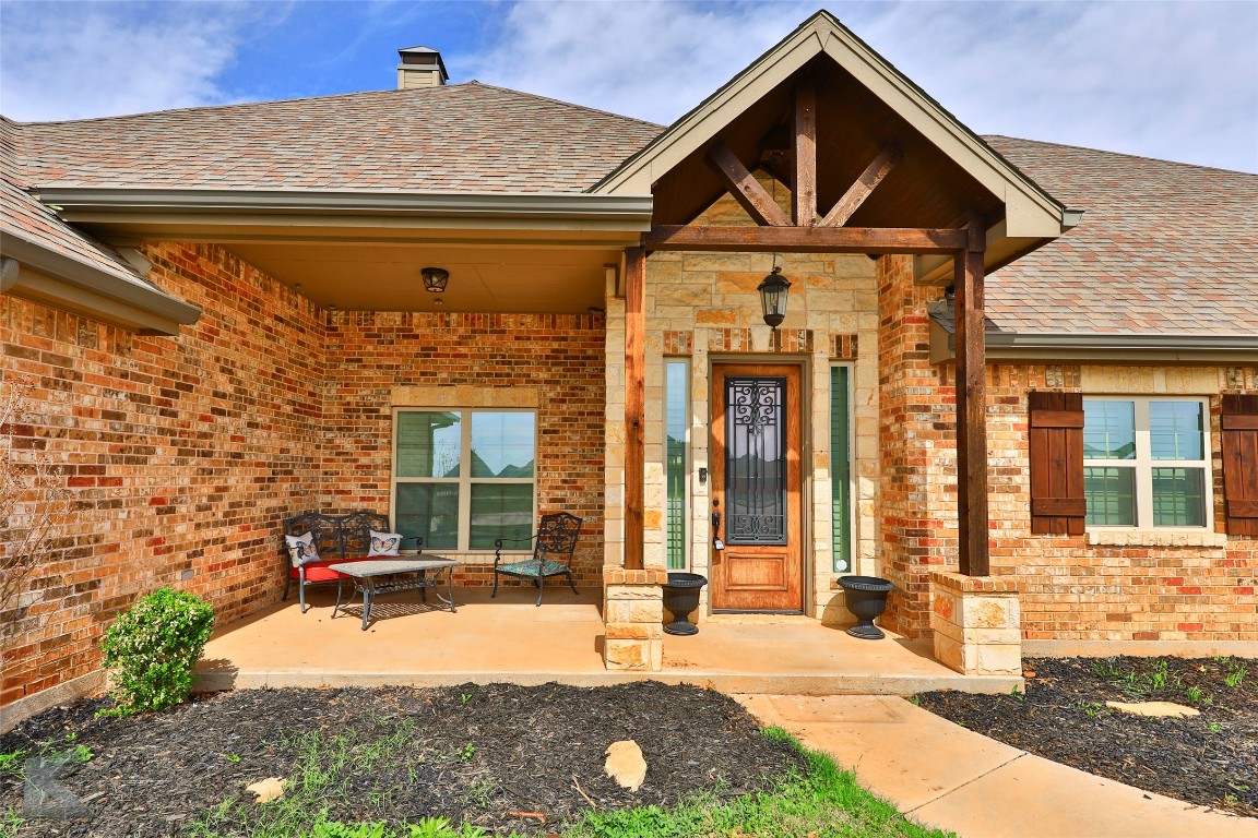 210 Angie Ln, Abilene, TX 79602 MLS 20551059 Coldwell Banker