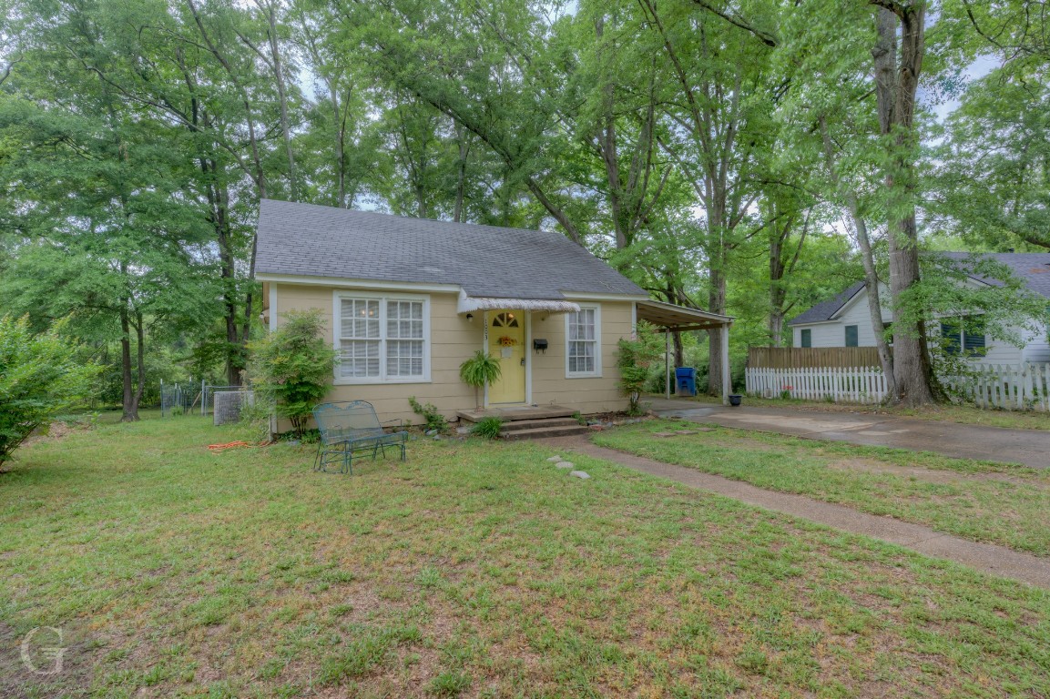 1003 Tillman Dr, Minden, LA 71055 MLS 20593807 Coldwell Banker