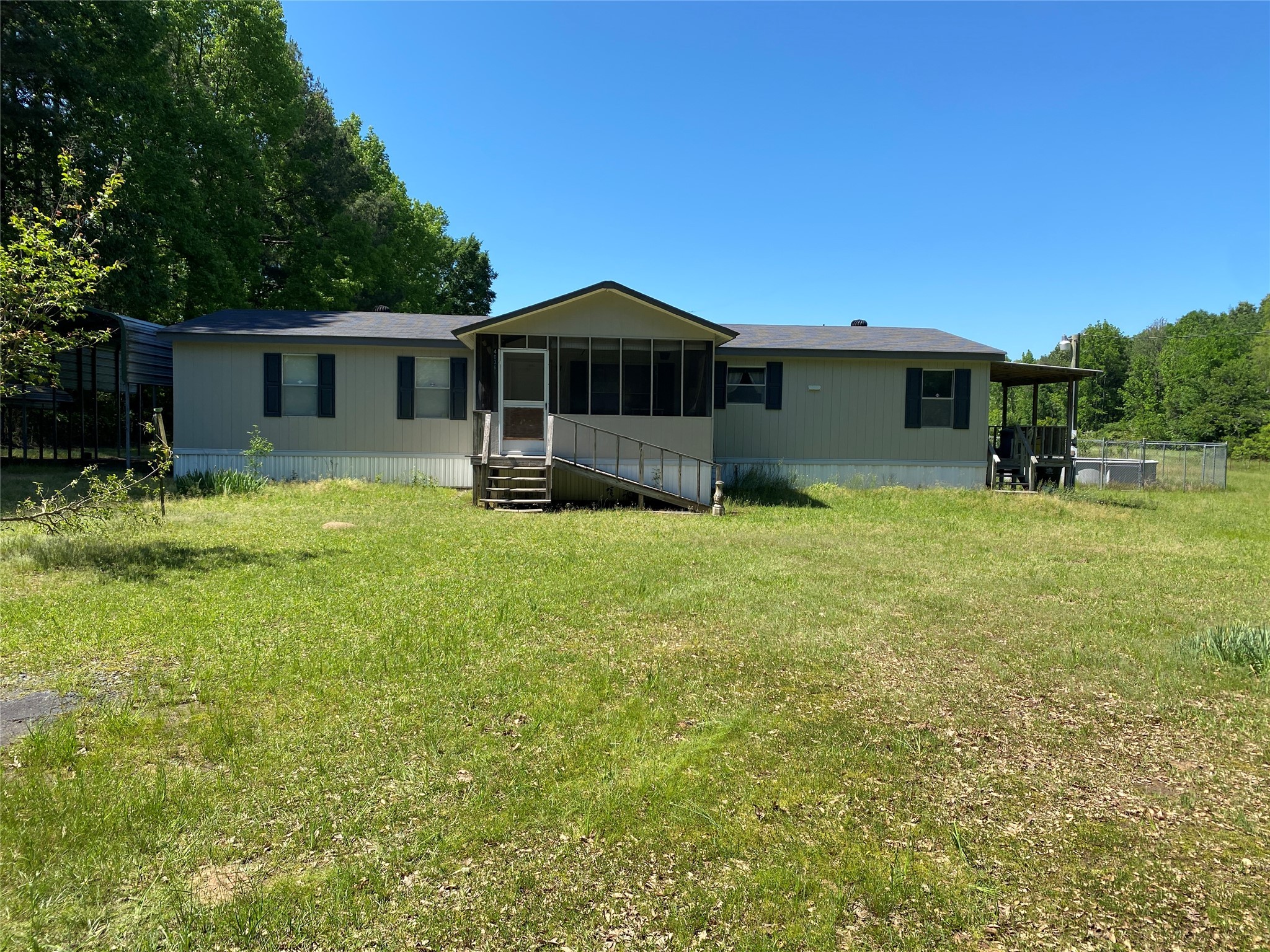 4036 Bellevue Rd, Haughton, LA 71037 MLS 20598638 Coldwell Banker