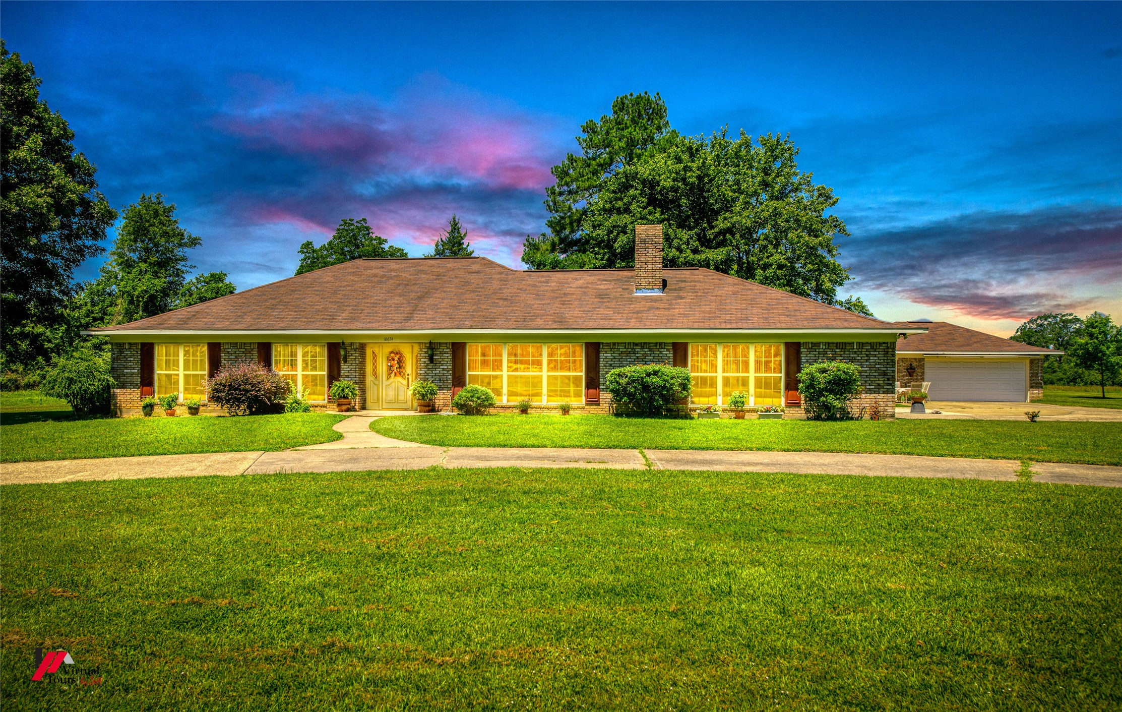 10674 Keith Rd, Keithville, LA 71047 MLS 20647319 Coldwell Banker