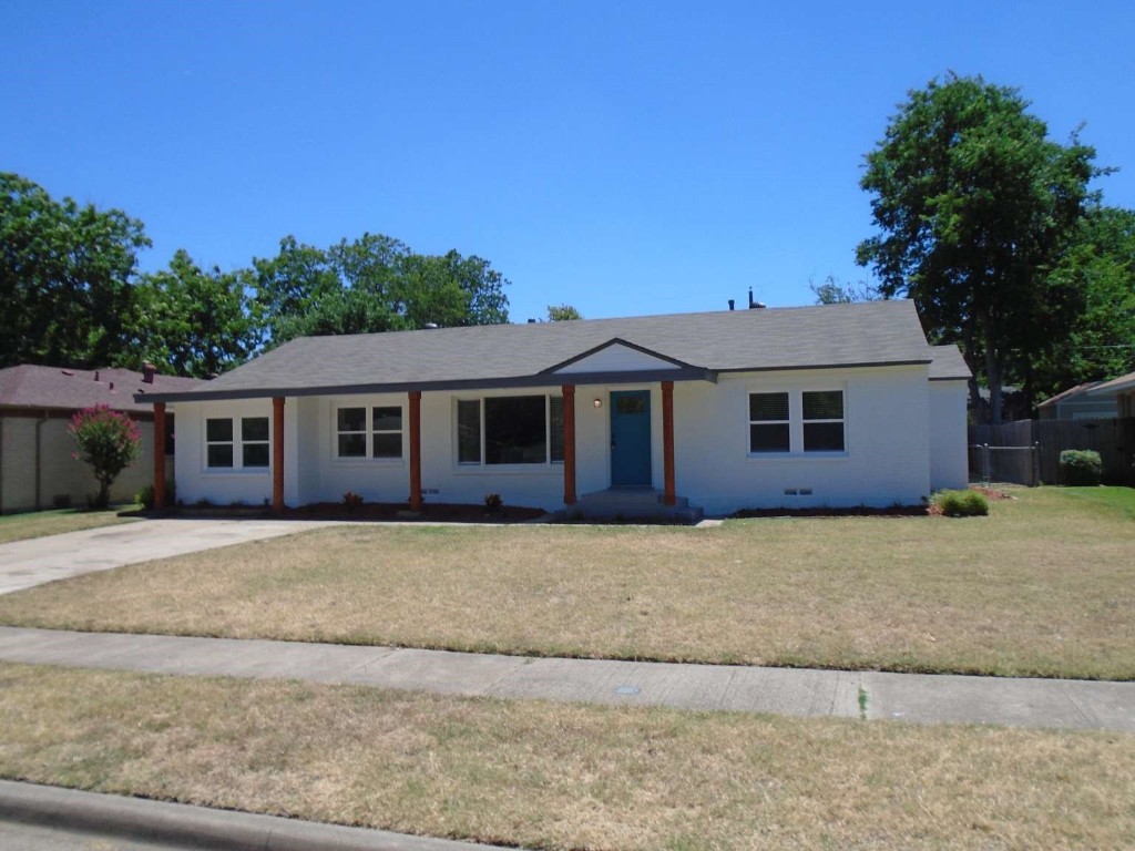 2522 Wynnewood Dr, Dallas, TX 75224 MLS 20105103 Coldwell Banker