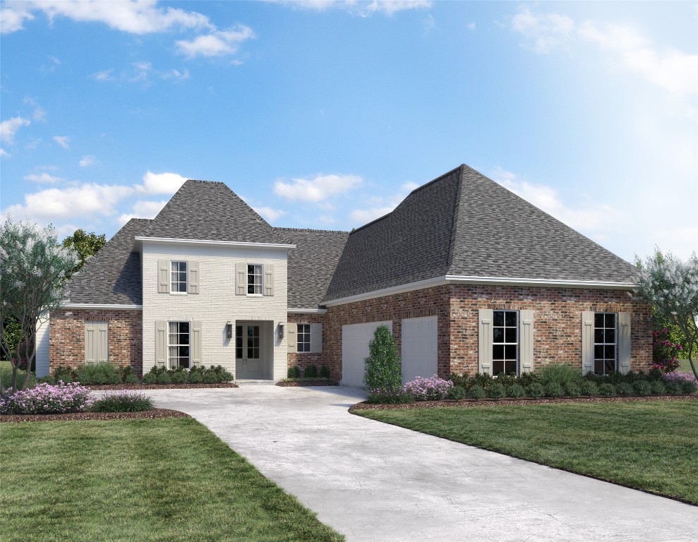 2022 Garrett Farms Row, Shreveport, LA 71106 MLS 20121836 Coldwell Banker