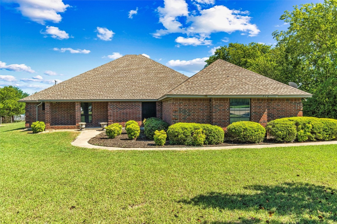 712 Buckboard St, Ovilla, TX 75154 MLS 20170254 Coldwell Banker