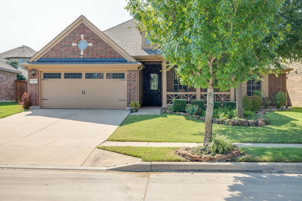 12944 Royal Ascot Dr, Fort Worth, TX 76244 MLS 20171957 Coldwell Banker