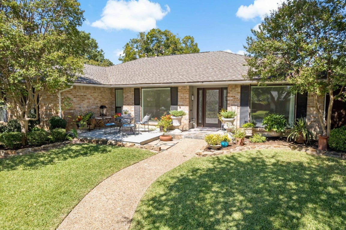 7817 La Manga Dr, Dallas, TX 75248 MLS 20175798 Coldwell Banker