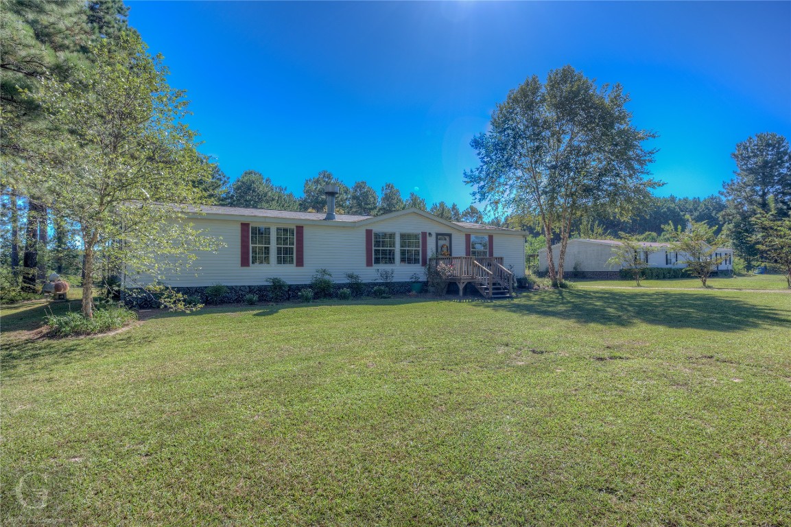 188 Skyler Pvt Dr, Gloster, LA 71030 MLS 20179271 Coldwell Banker
