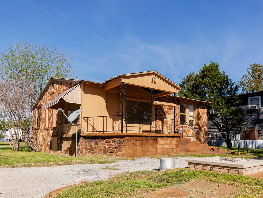 310 Pency Dr, Brownwood, TX 76801 MLS 20179934 Coldwell Banker