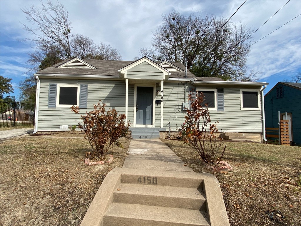 4150 Lawnview Ave, Dallas, TX 75227 MLS 20184890 Coldwell Banker