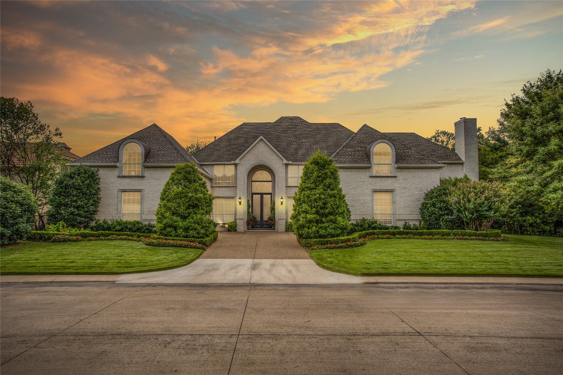 1508 Rivercrest Ct, Fort Worth, TX 76107 MLS 20186418 Coldwell Banker