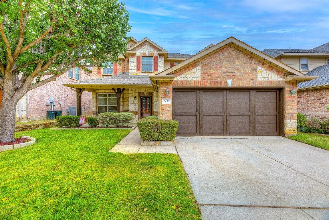 2409 Creek Villas Dr, Bedford, TX 76022 MLS 20192687 Coldwell Banker