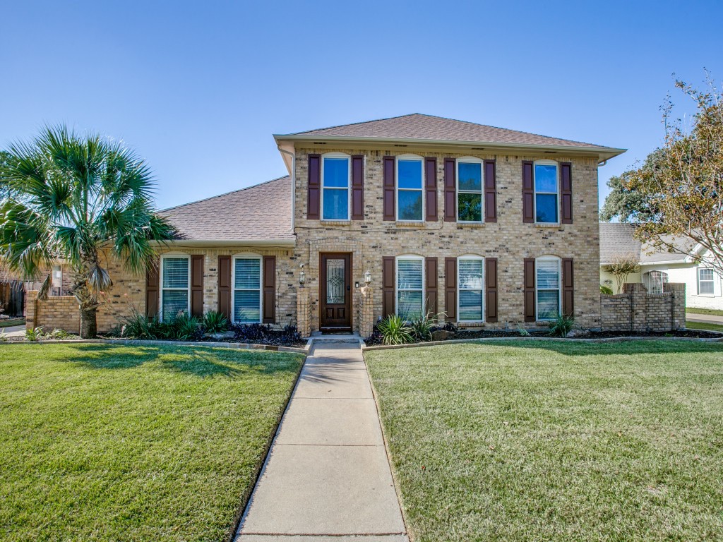 107 Oakmont Dr, Trophy Club, TX 76262 MLS 20195265 Coldwell Banker