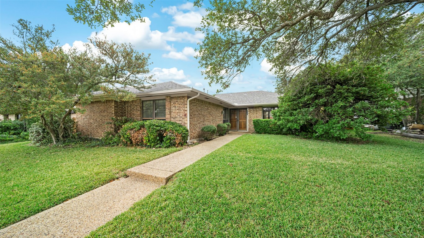2000 Pleasant Valley Dr, Plano, TX 75023 MLS 20203039 Coldwell Banker