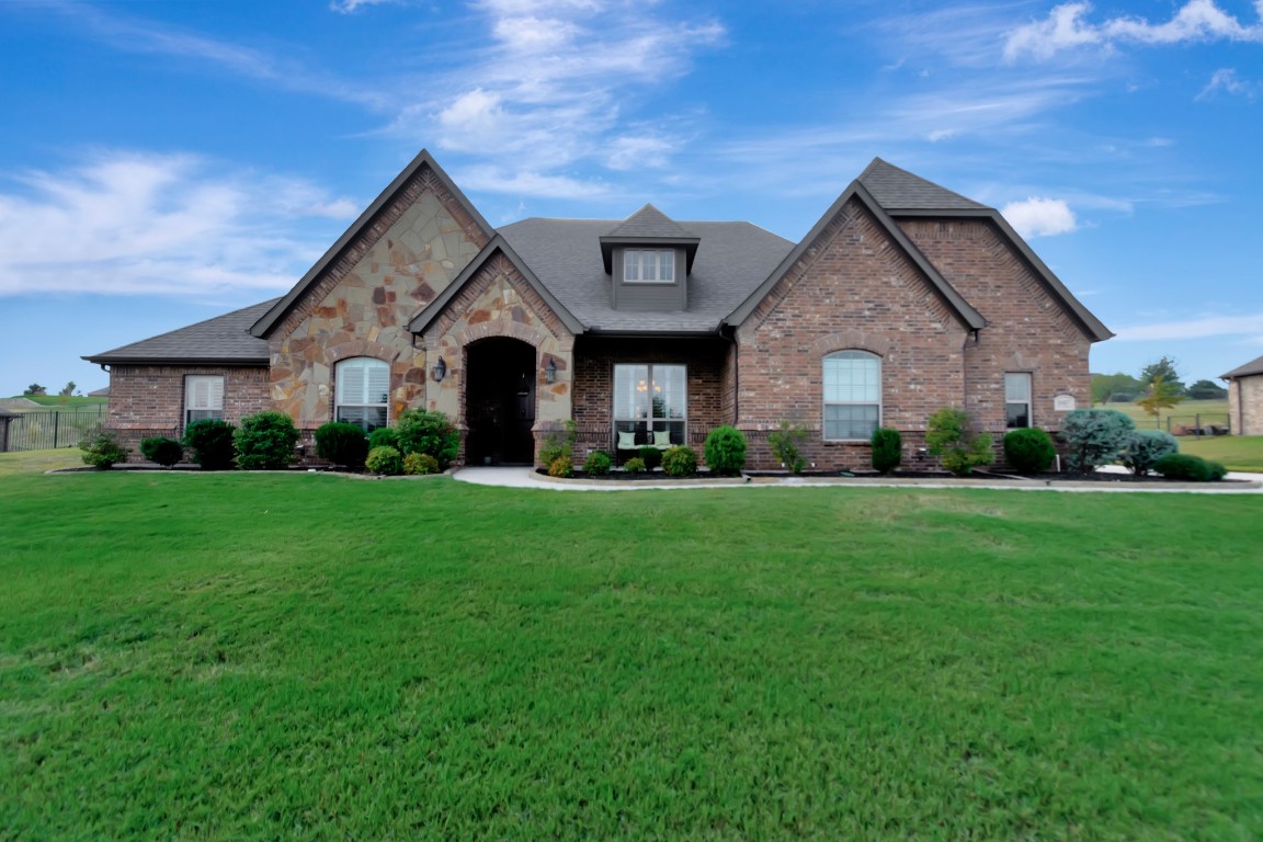 10417 San Simeon Ln, Fort Worth, TX 76179 MLS 20204885 Coldwell Banker