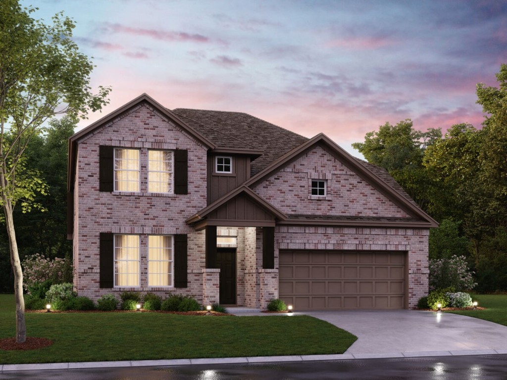 2407 Cedar Creek, Melissa, TX 75454 MLS 20206782 Coldwell Banker