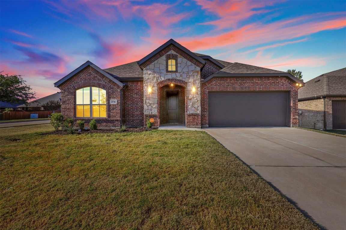 1736 Pedernales St, Burleson, TX 76028 MLS 20209493 Coldwell Banker