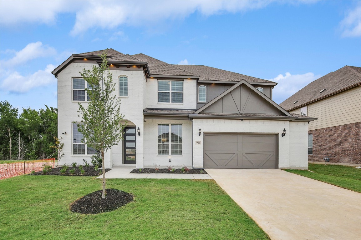 2505 Caroline St, Anna, TX 75409 MLS 20209701 Coldwell Banker