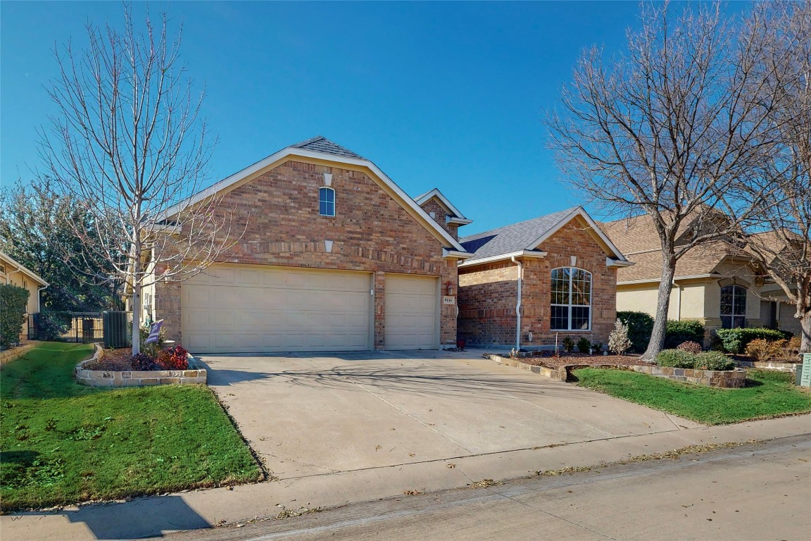 9116 Perimeter St, Denton, TX 76207 MLS 20211874 Coldwell Banker