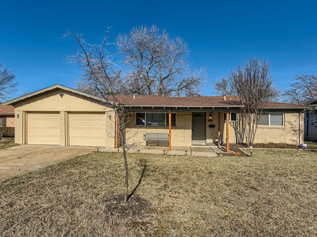 7605 Deaver Dr, North Richland Hills, TX 76180 MLS 20226316