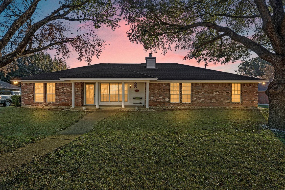 1005 S Harrison St, West, TX 76691 MLS 20227363 Coldwell Banker
