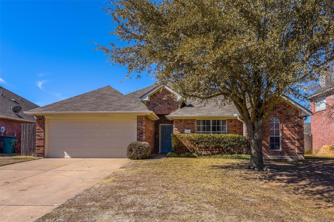 1924 Pebblebrook Ln, Sherman, TX 75092 MLS 20234697 Coldwell Banker