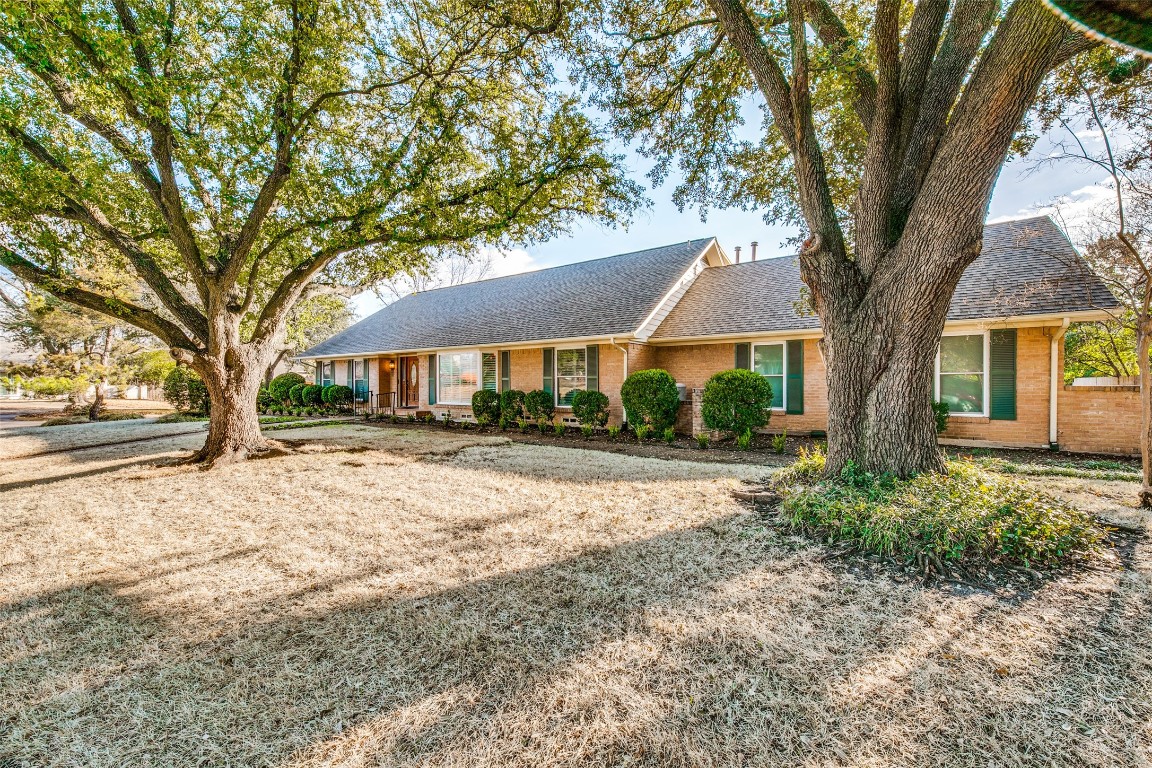 7232 Aberdeen Ave, Dallas, TX 75230 MLS 20235653 Coldwell Banker