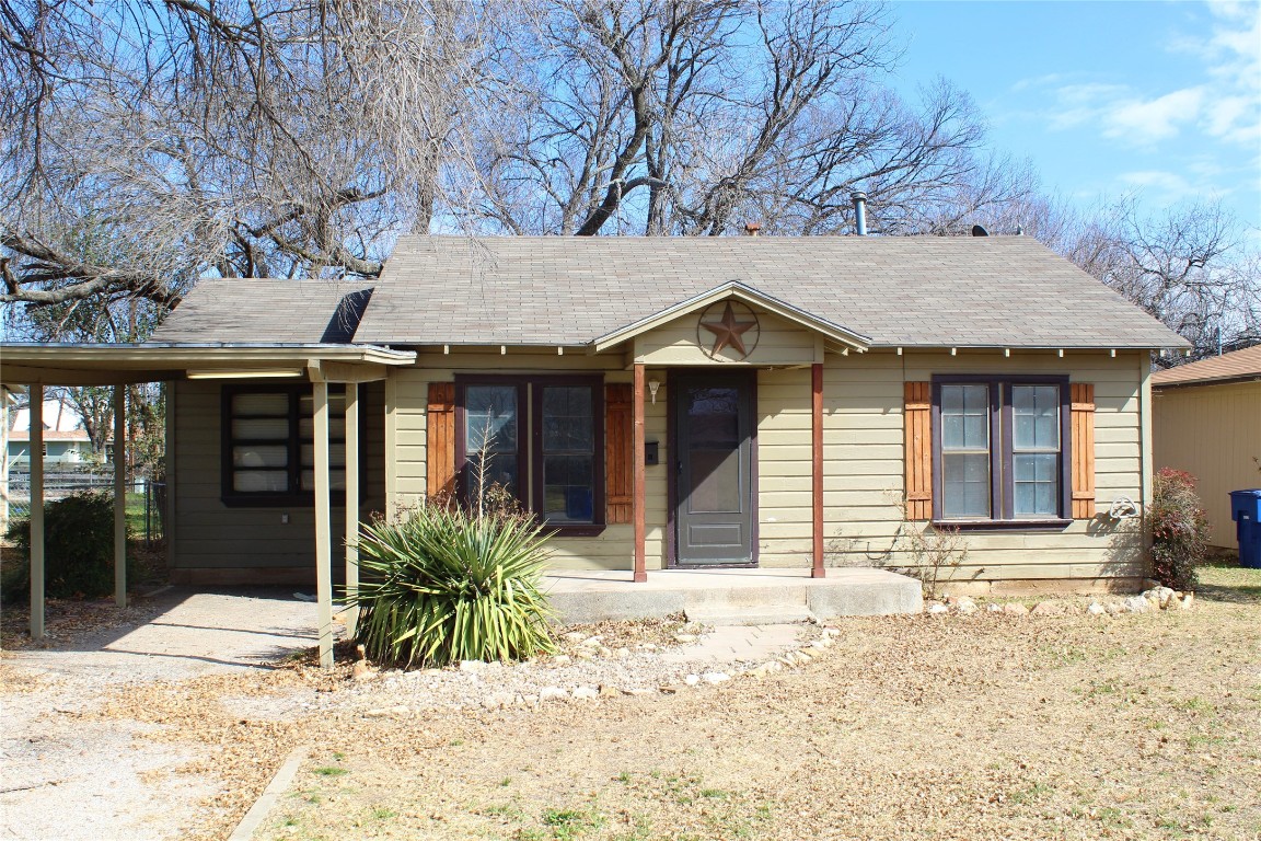 2402 Greenway Dr, Brownwood, TX 76801 MLS 20239649 Coldwell Banker
