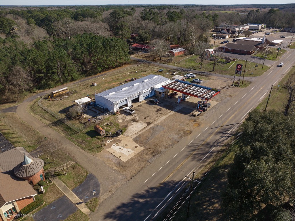 2630 Military Rd, Ringgold, LA 71068 MLS 20243578 Coldwell Banker