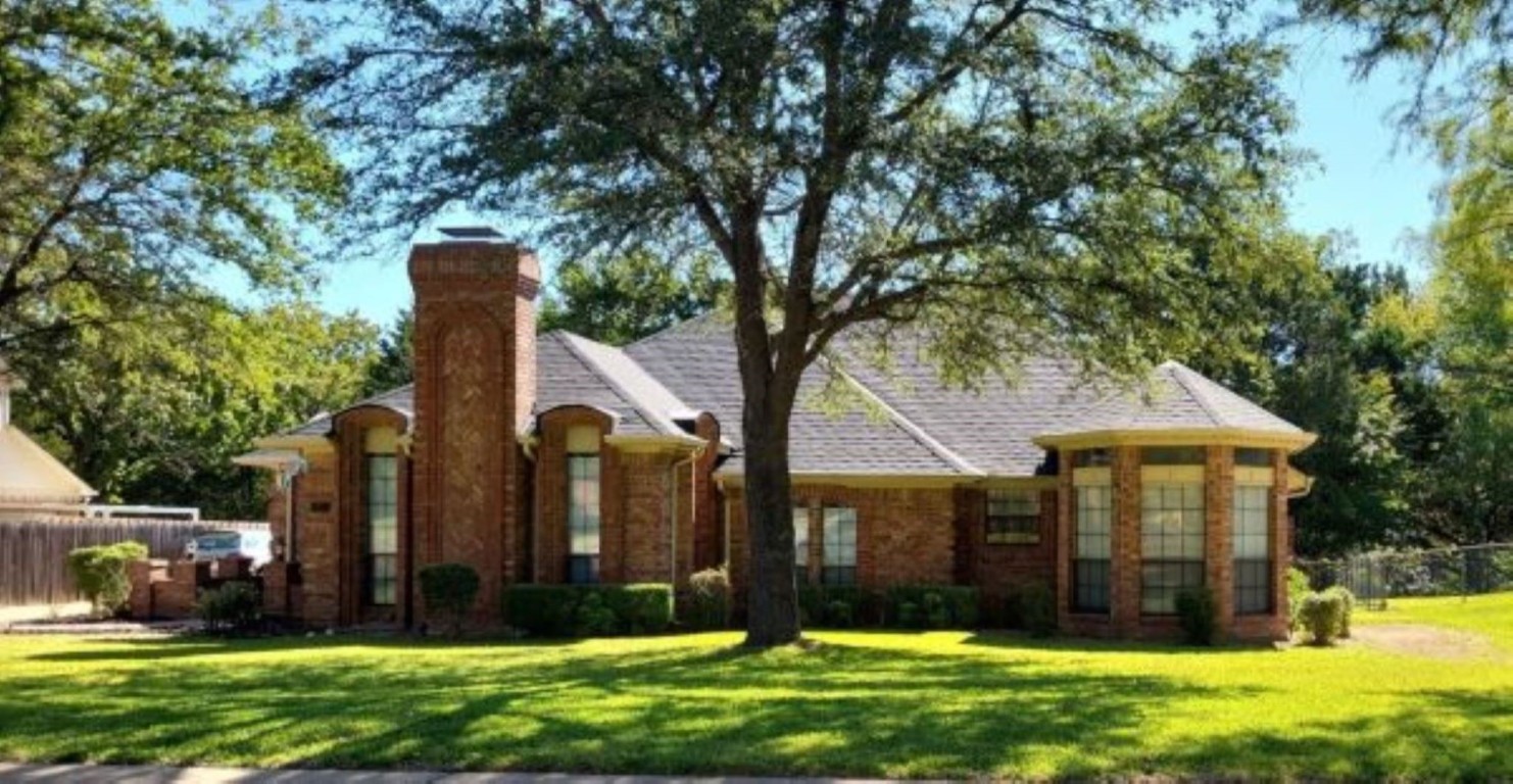 1100 Balfour Dr, Cedar Hill, TX 75104 MLS 20245147 Coldwell Banker