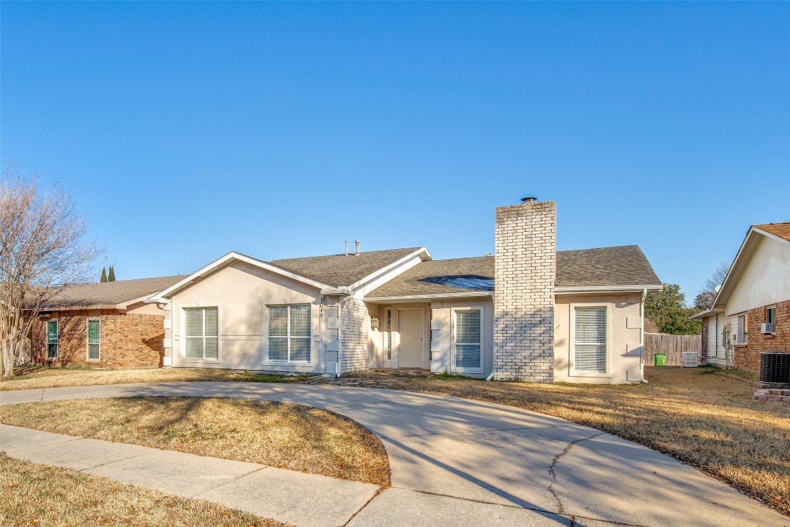 5049 Stanley Dr, The Colony, TX 75056 MLS 20247276 Coldwell Banker