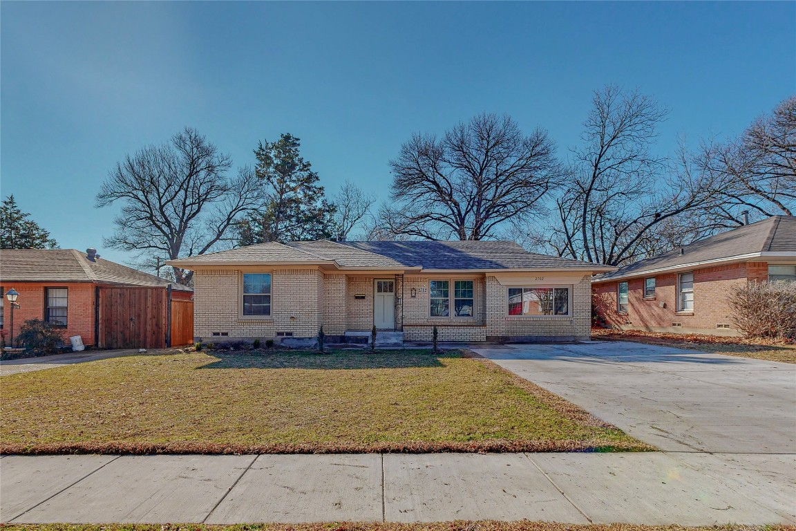 2702 Tolosa Dr, Dallas, TX 75228 MLS 20249015 Coldwell Banker