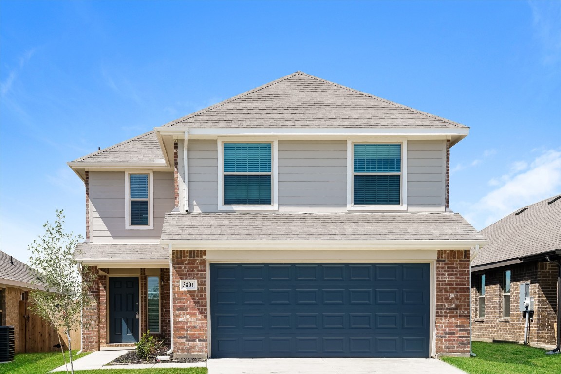 3801 Job Dr, Ennis, TX 75119 MLS 20249103 Coldwell Banker