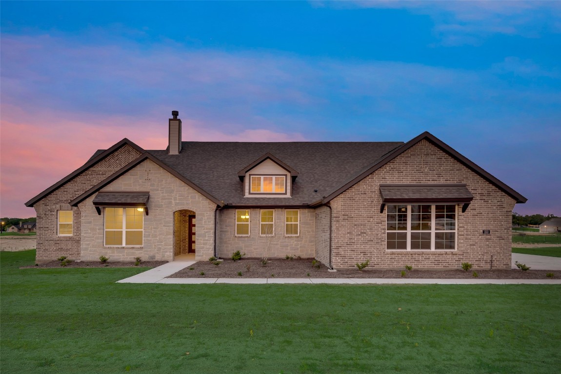 153 Chester Rd, Springtown, TX 76082 MLS 20249154 Coldwell Banker