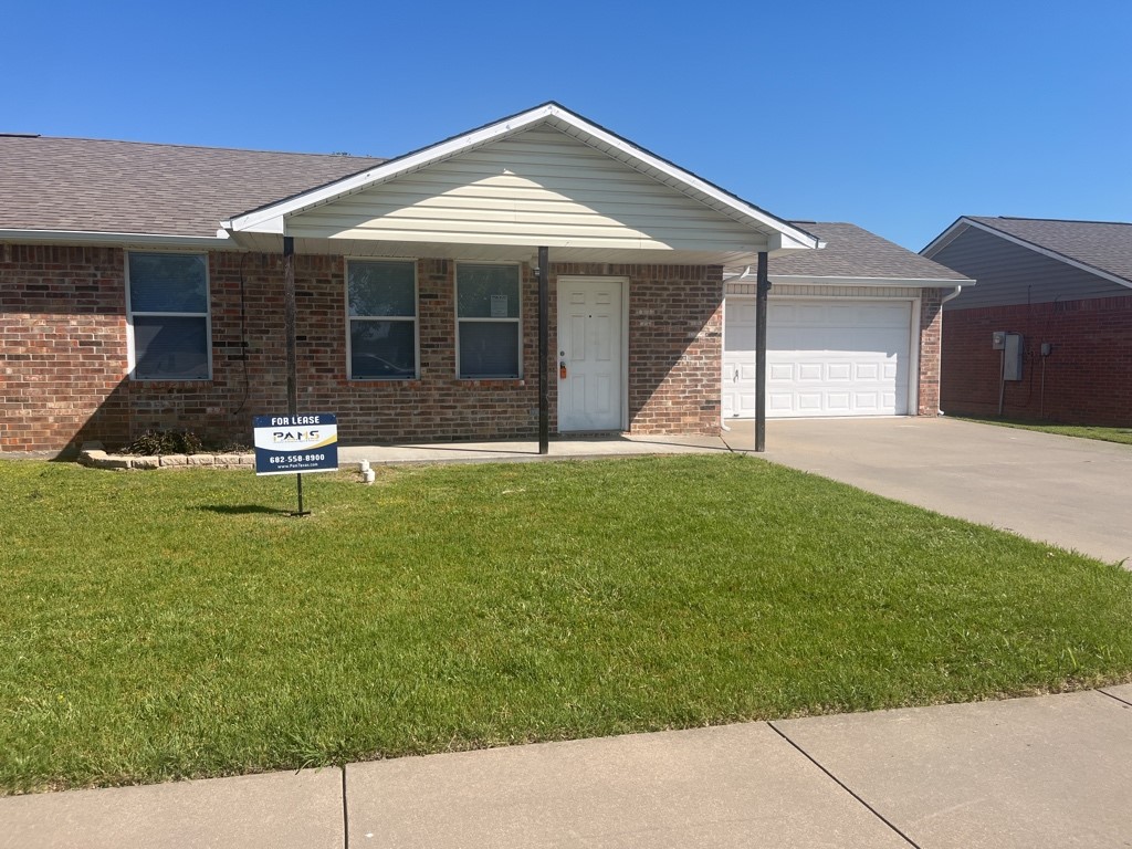 4402 Bobbie Ann Dr, Granbury, TX 76049 MLS 20249448 Coldwell Banker