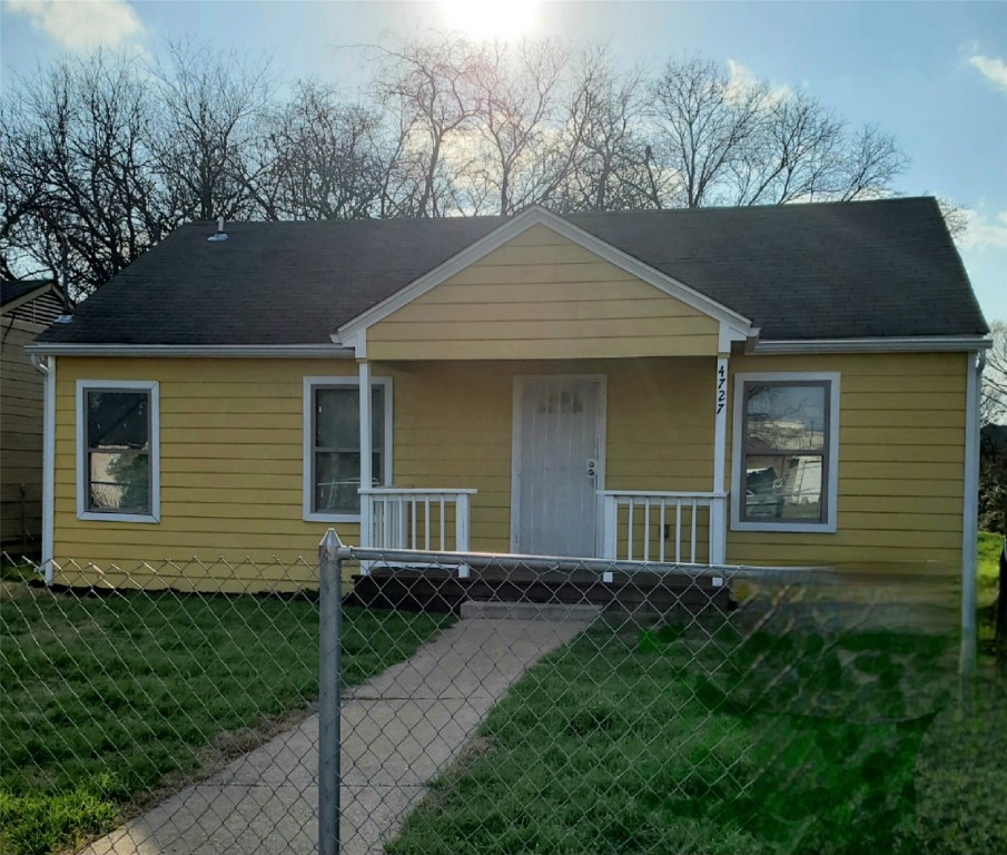 4727 S Denley Dr, Dallas, TX 75216 MLS 20254287 Coldwell Banker