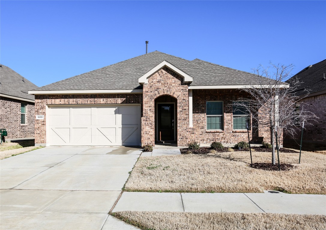 5813 Rostherne Dr, Aubrey, TX 76227 MLS 20256325 Coldwell Banker