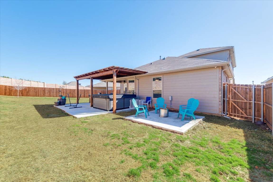 1200 Shackleford Ln, Weatherford, TX 76087 MLS 20258447 Coldwell Banker