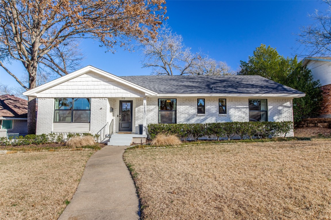 10847 Colbert Way, Dallas, TX 75218 MLS 20262381 Coldwell Banker