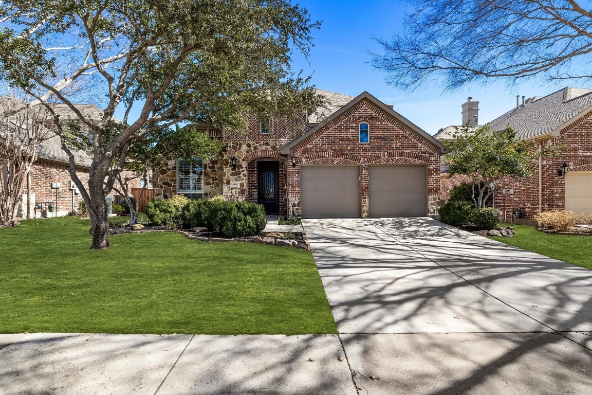 5648 Brookhill Ln, Frisco, TX 75034 MLS 20265684 Coldwell Banker