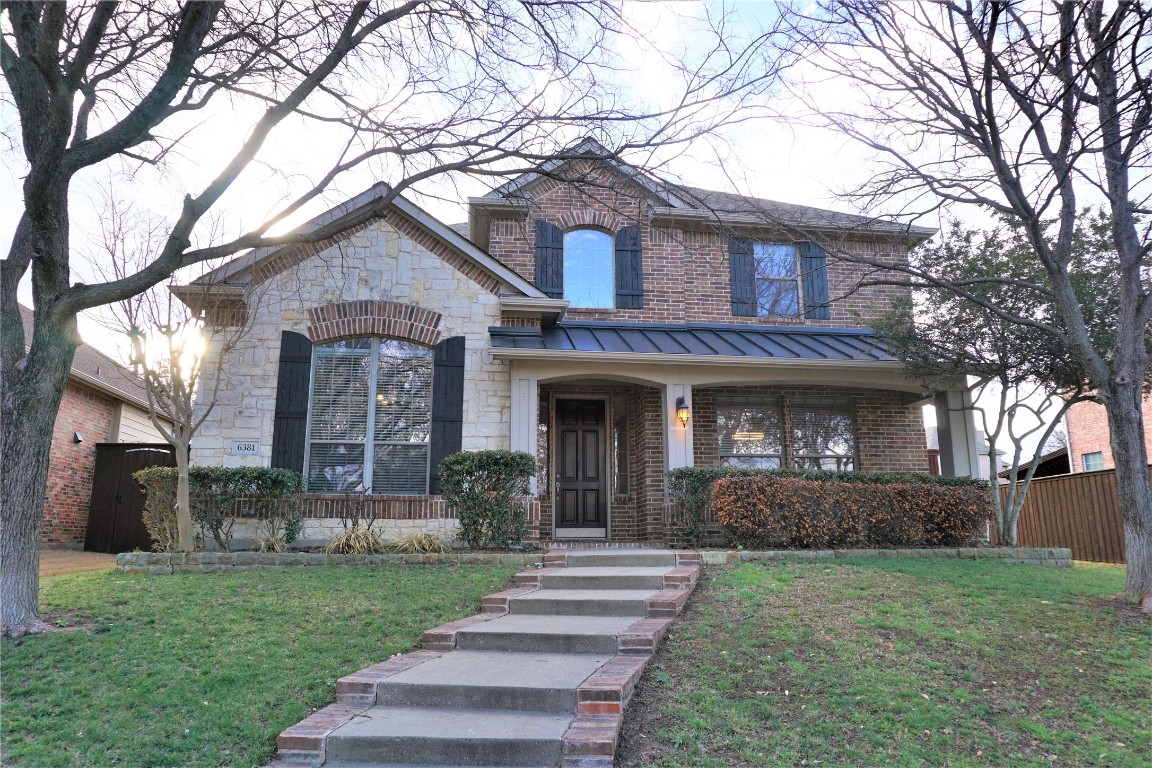 6381 Aldridge Dr, Frisco, TX 75035 MLS 20270421 Coldwell Banker