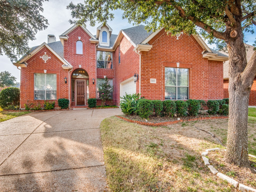 3303 Dwyer Ln, Flower Mound, TX 75022 MLS 20271331 Coldwell Banker