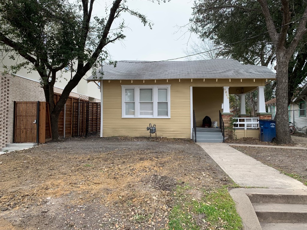 4523 Rusk Ave, Dallas, TX 75204 MLS 20271766 Coldwell Banker