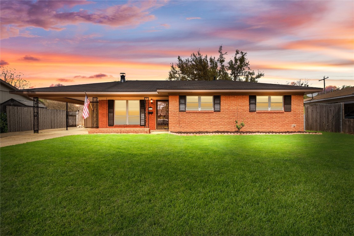 1242 Oden St, Shreveport, LA 71104 MLS 20276830 Coldwell Banker