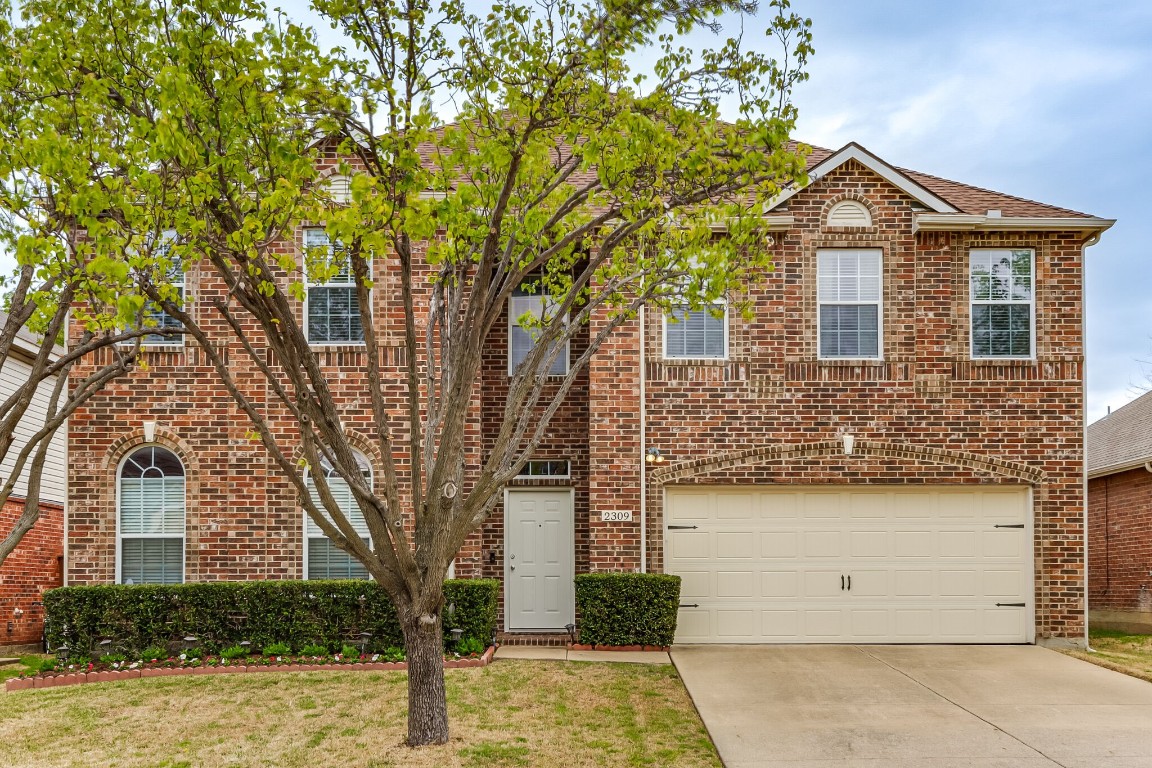 2309 Itasca Dr, McKinney, TX 75072 MLS 20279017 Coldwell Banker
